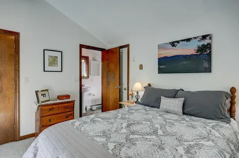 186 Ledgewood Road Conway NH 03860