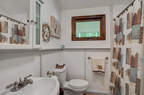 186 Ledgewood Road Conway NH 03860