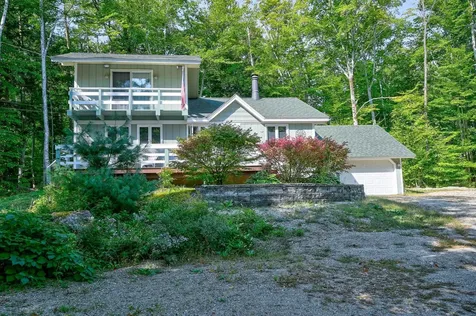 186 Ledgewood Road Conway NH 03860