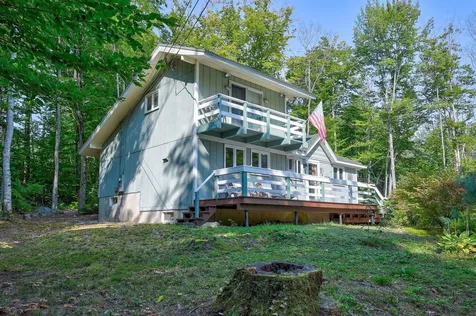 186 Ledgewood Road Conway NH 03860