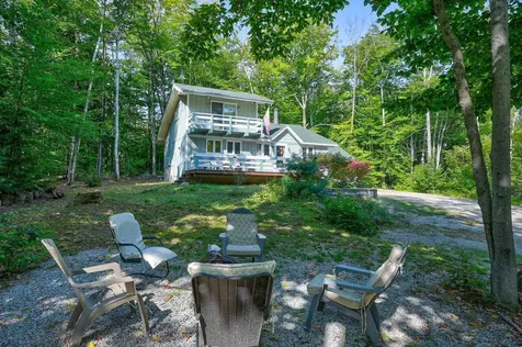 186 Ledgewood Road Conway NH 03860