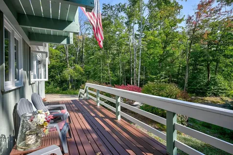 186 Ledgewood Road Conway NH 03860