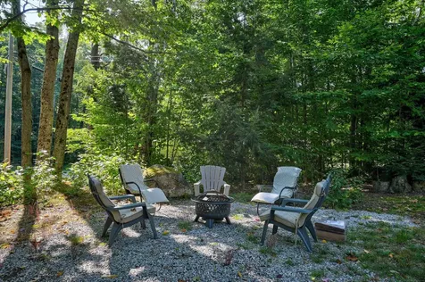 186 Ledgewood Road Conway NH 03860