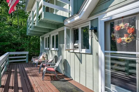 186 Ledgewood Road Conway NH 03860