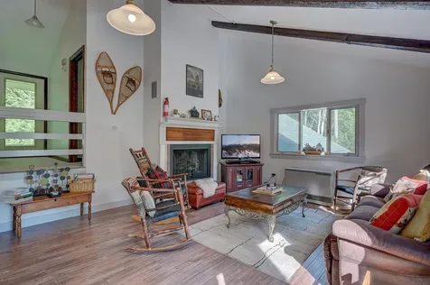 186 Ledgewood Road Conway NH 03860