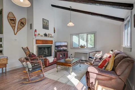 186 Ledgewood Road Conway NH 03860