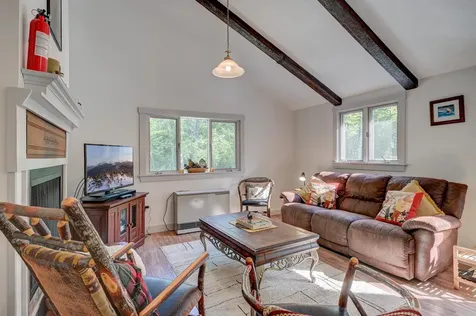 186 Ledgewood Road Conway NH 03860