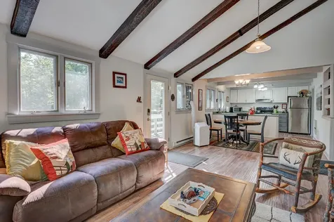 186 Ledgewood Road Conway NH 03860