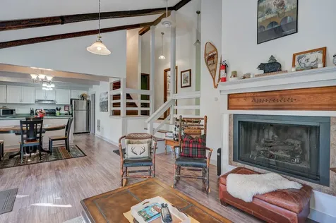 186 Ledgewood Road Conway NH 03860