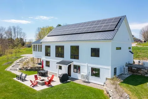 173 Sunset Hill Road Sugar Hill NH 03586