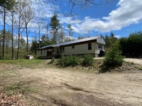 84 West Meadow Road Bradford NH 03221