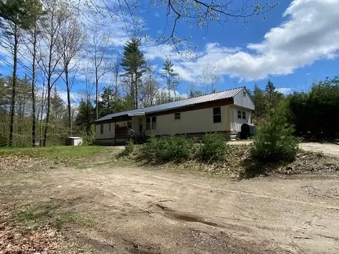 84 West Meadow Road Bradford NH 03221