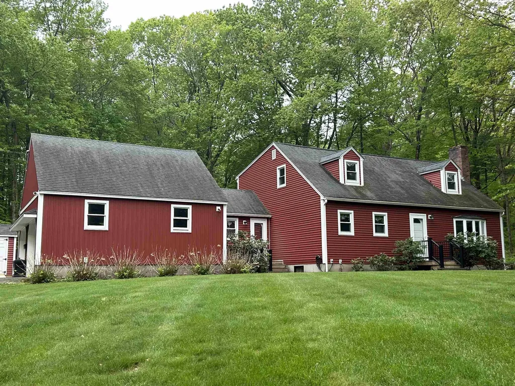 7 Juniper Ridge Road Exeter NH 03833