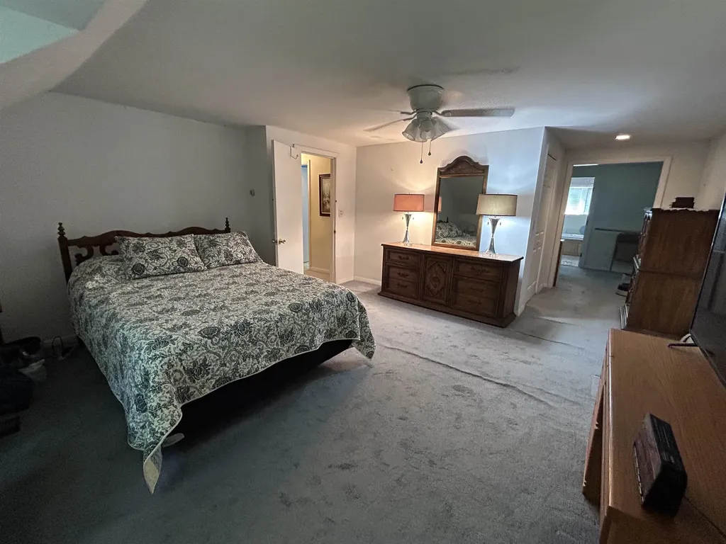 7 Juniper Ridge Road Exeter NH 03833