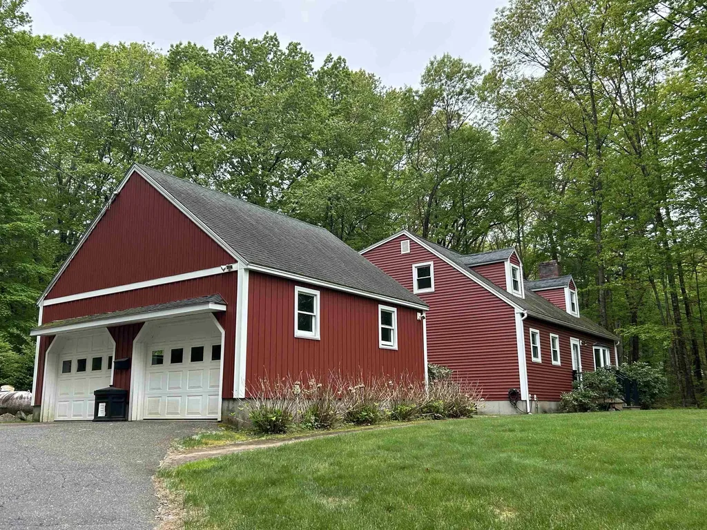 7 Juniper Ridge Road Exeter NH 03833