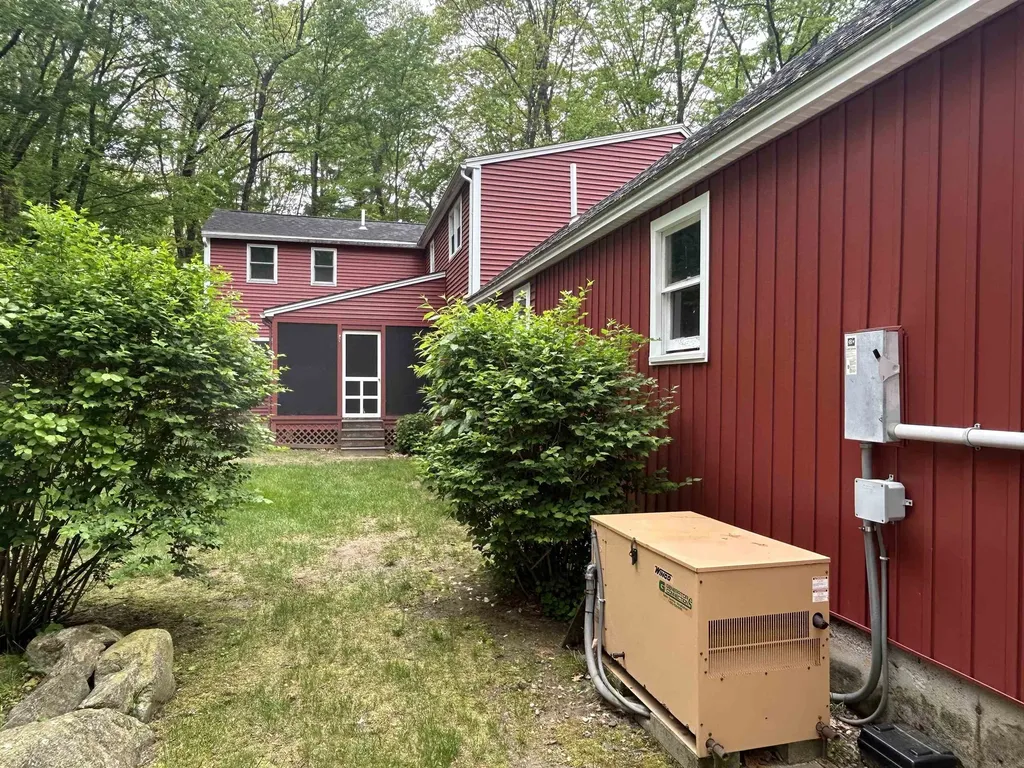 7 Juniper Ridge Road Exeter NH 03833