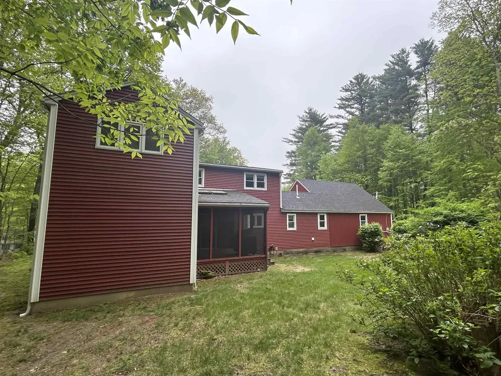 7 Juniper Ridge Road Exeter NH 03833