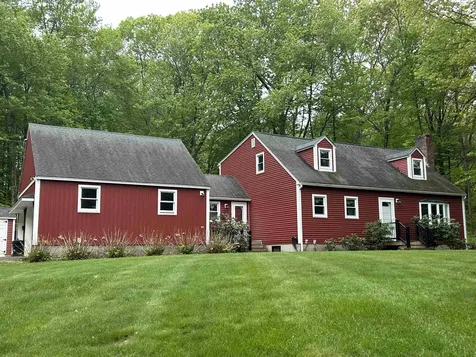 7 Juniper Ridge Road Exeter NH 03833