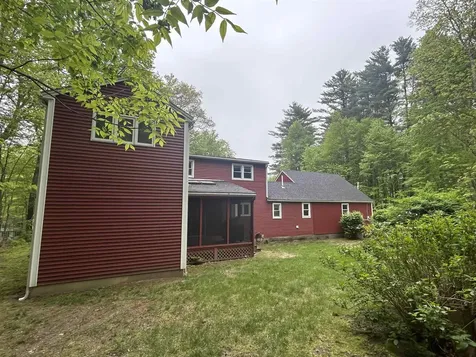 7 Juniper Ridge Road Exeter NH 03833
