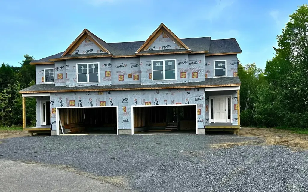 66 Blue Heron Loop Milton VT 05468