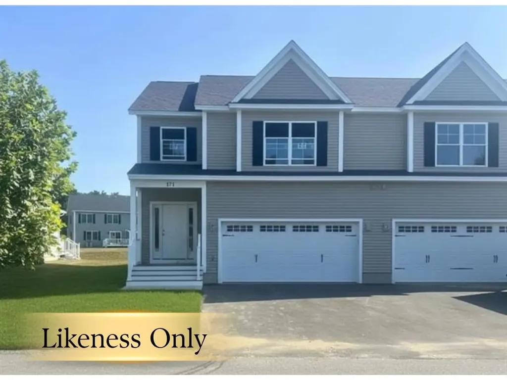 46 Blue Heron Loop Milton VT 05468