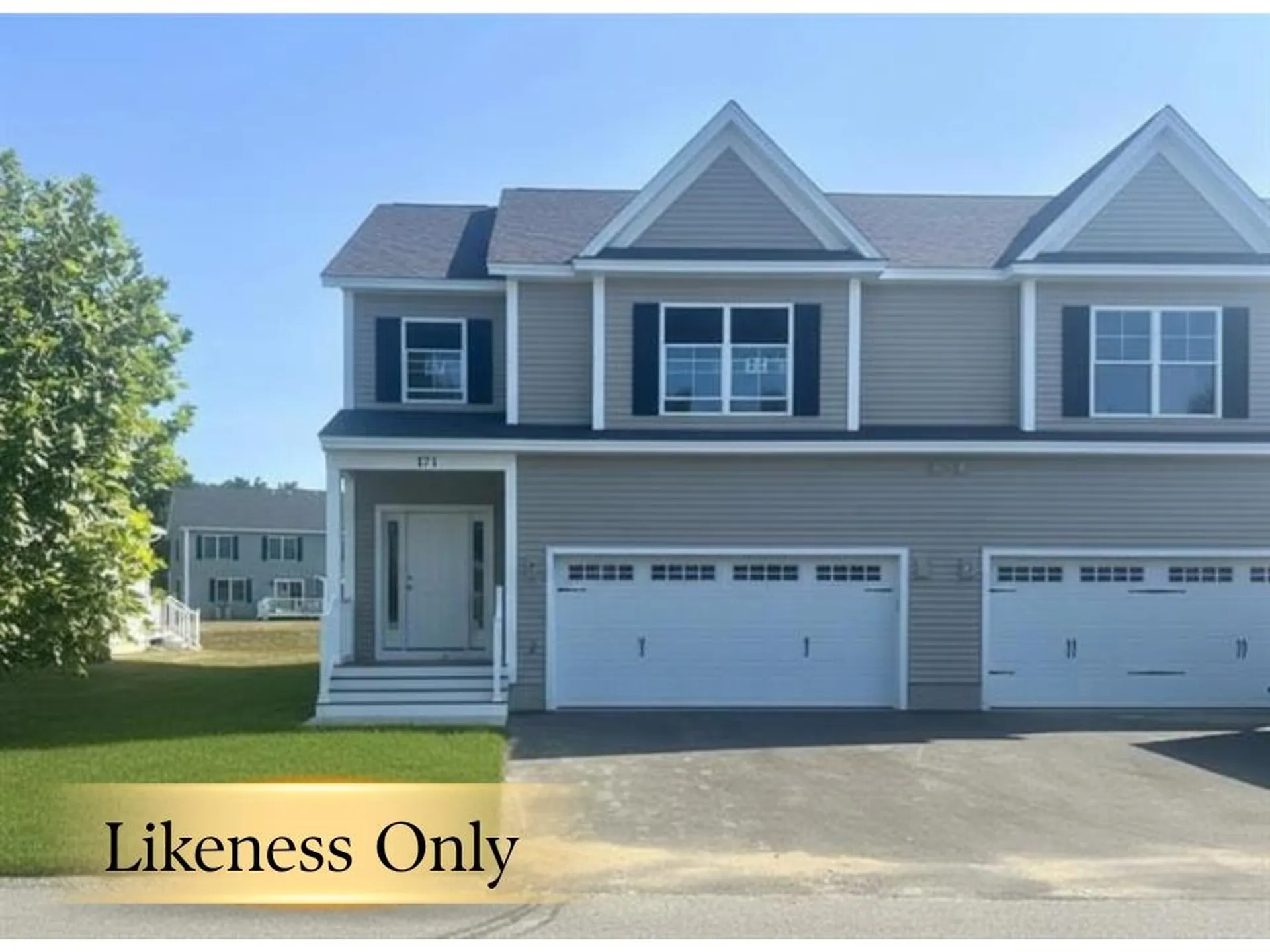 46 Blue Heron Loop Milton VT 05468