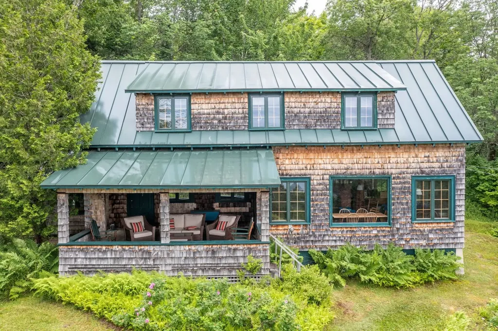 739 Reservoir Road Greensboro VT 05841