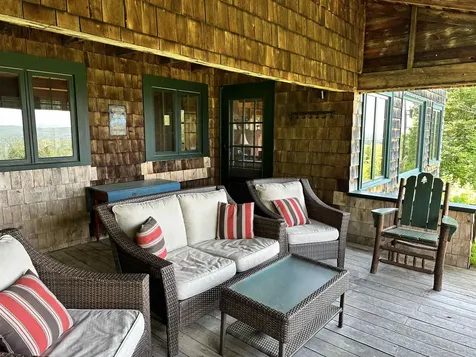 739 Reservoir Road Greensboro VT 05841