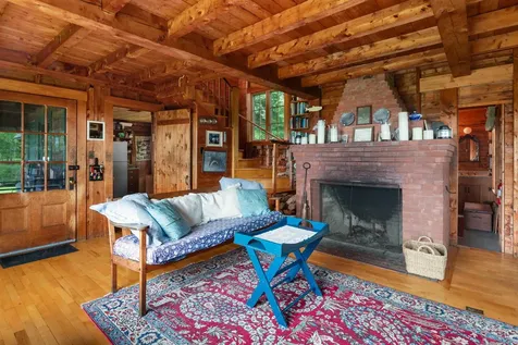 739 Reservoir Road Greensboro VT 05841