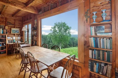 739 Reservoir Road Greensboro VT 05841