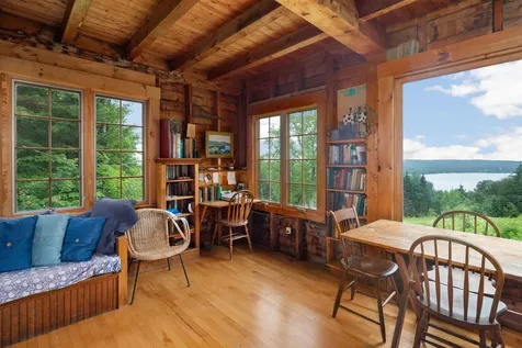 739 Reservoir Road Greensboro VT 05841