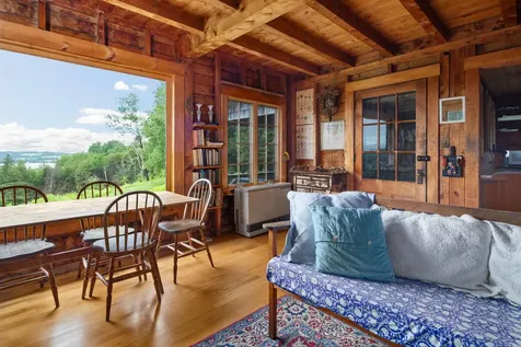 739 Reservoir Road Greensboro VT 05841