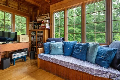 739 Reservoir Road Greensboro VT 05841