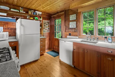 739 Reservoir Road Greensboro VT 05841