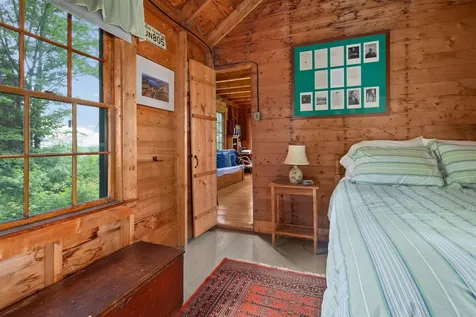 739 Reservoir Road Greensboro VT 05841