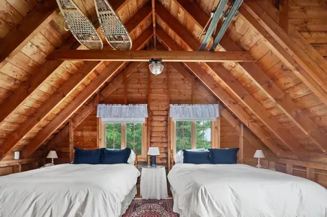 739 Reservoir Road Greensboro VT 05841