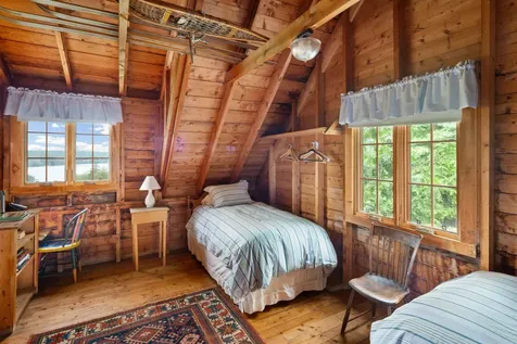 739 Reservoir Road Greensboro VT 05841