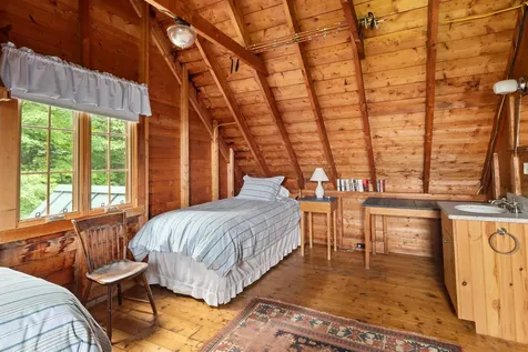 739 Reservoir Road Greensboro VT 05841