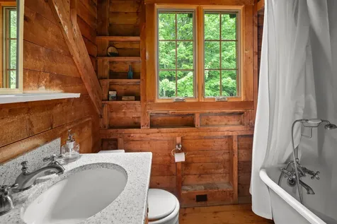 739 Reservoir Road Greensboro VT 05841
