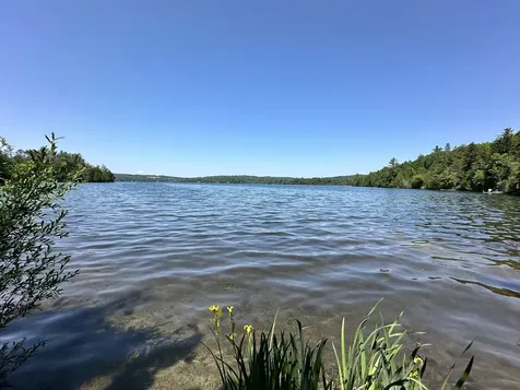 739 Reservoir Road Greensboro VT 05841