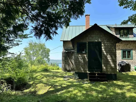 739 Reservoir Road Greensboro VT 05841