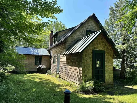 739 Reservoir Road Greensboro VT 05841