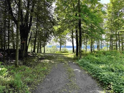 739 Reservoir Road Greensboro VT 05841