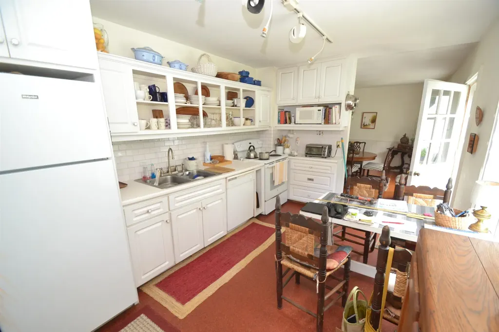 46 Farr Lane Waitsfield VT 05673