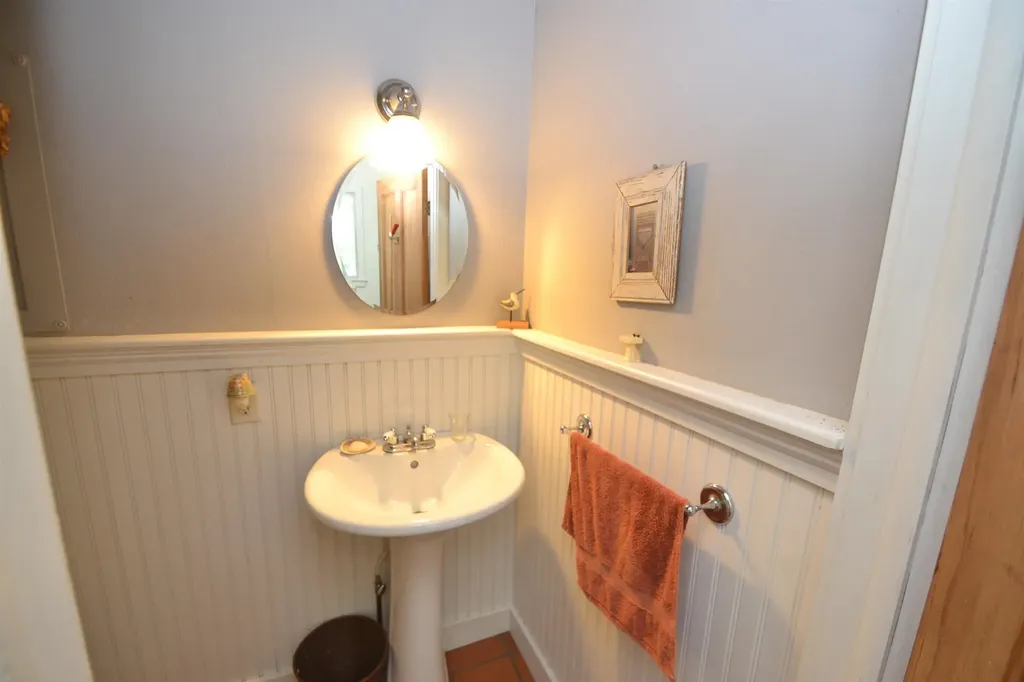 46 Farr Lane Waitsfield VT 05673