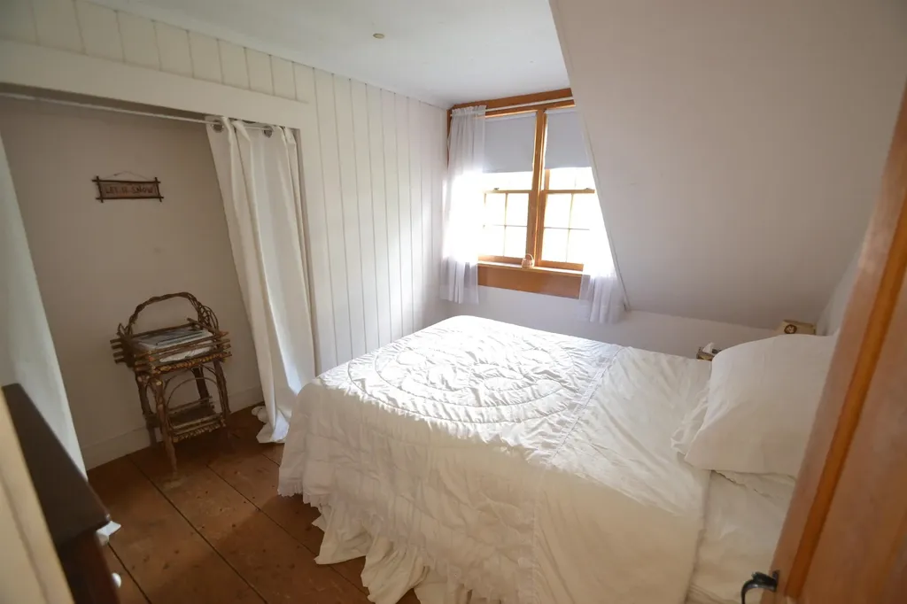 46 Farr Lane Waitsfield VT 05673