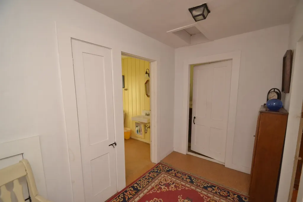 46 Farr Lane Waitsfield VT 05673