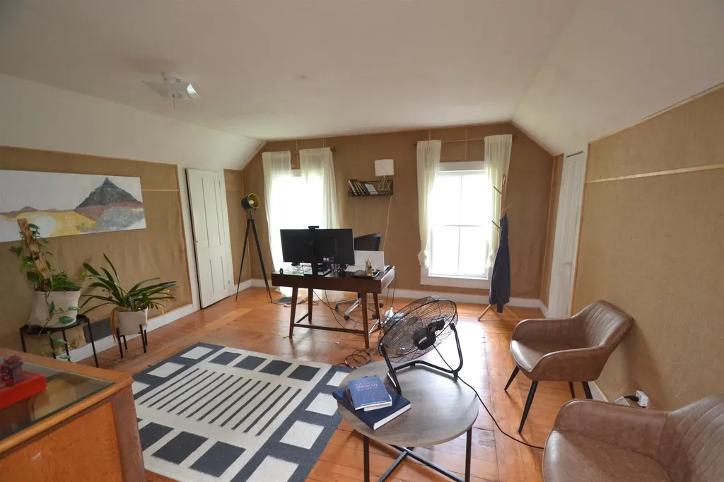 46 Farr Lane Waitsfield VT 05673