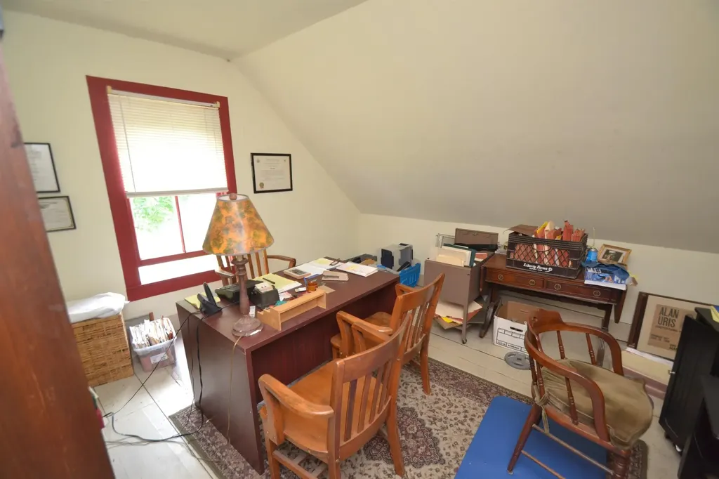 46 Farr Lane Waitsfield VT 05673