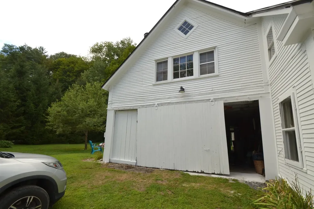 46 Farr Lane Waitsfield VT 05673